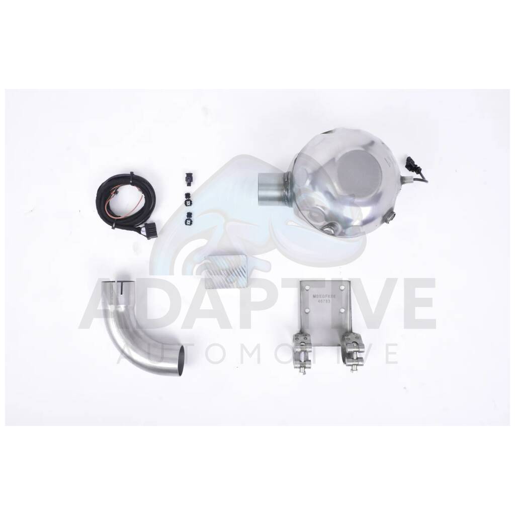 Active Sound Control