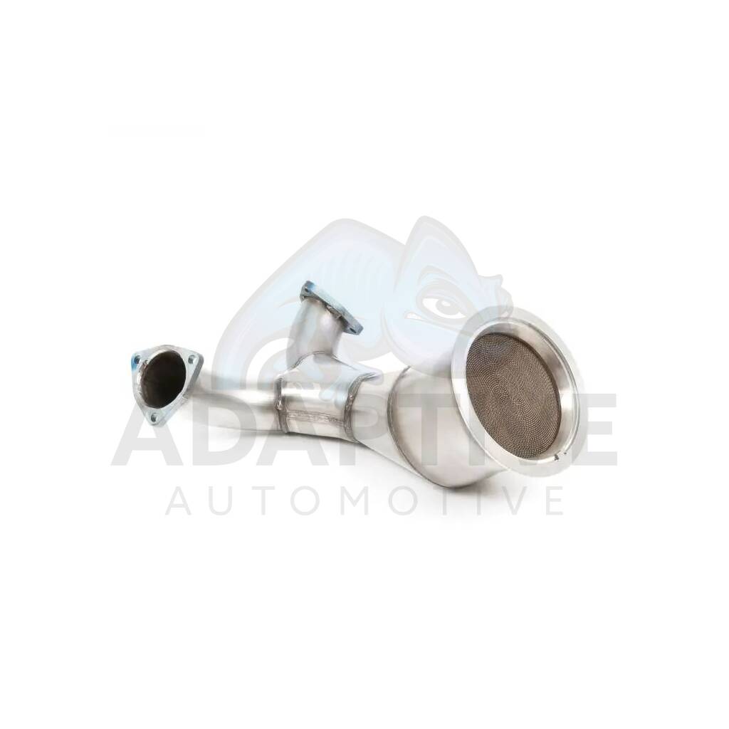 Hi-Flow Sports Cat and Downpipe