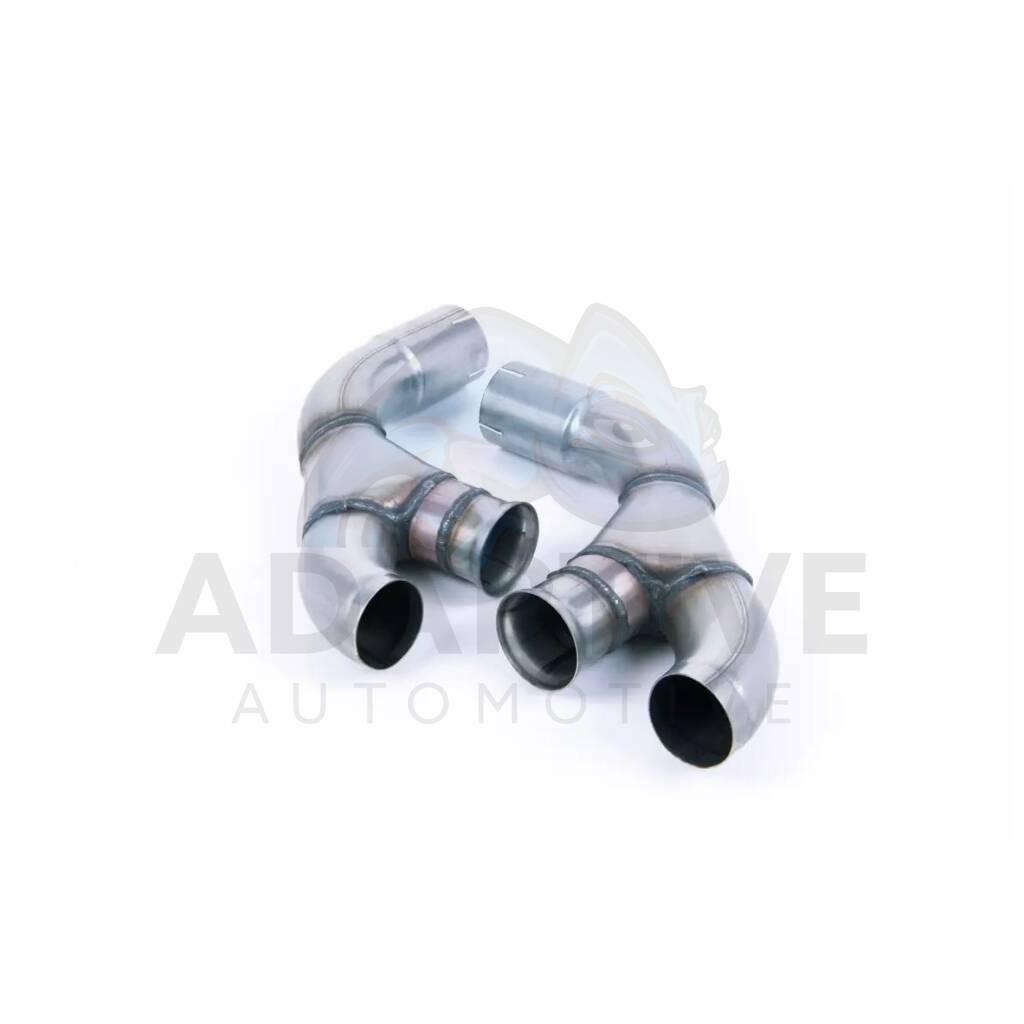 Additional parts