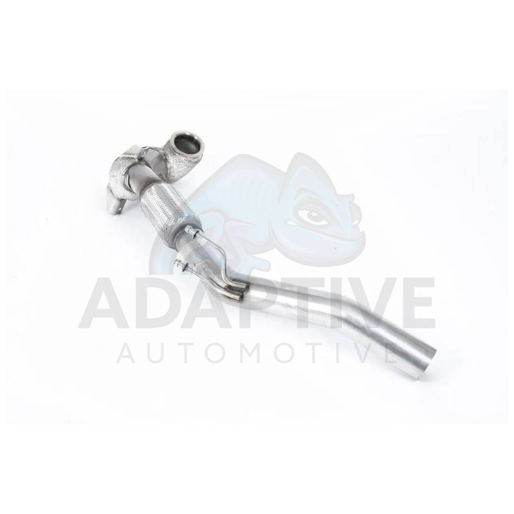 HJS Tuning ECE Downpipes