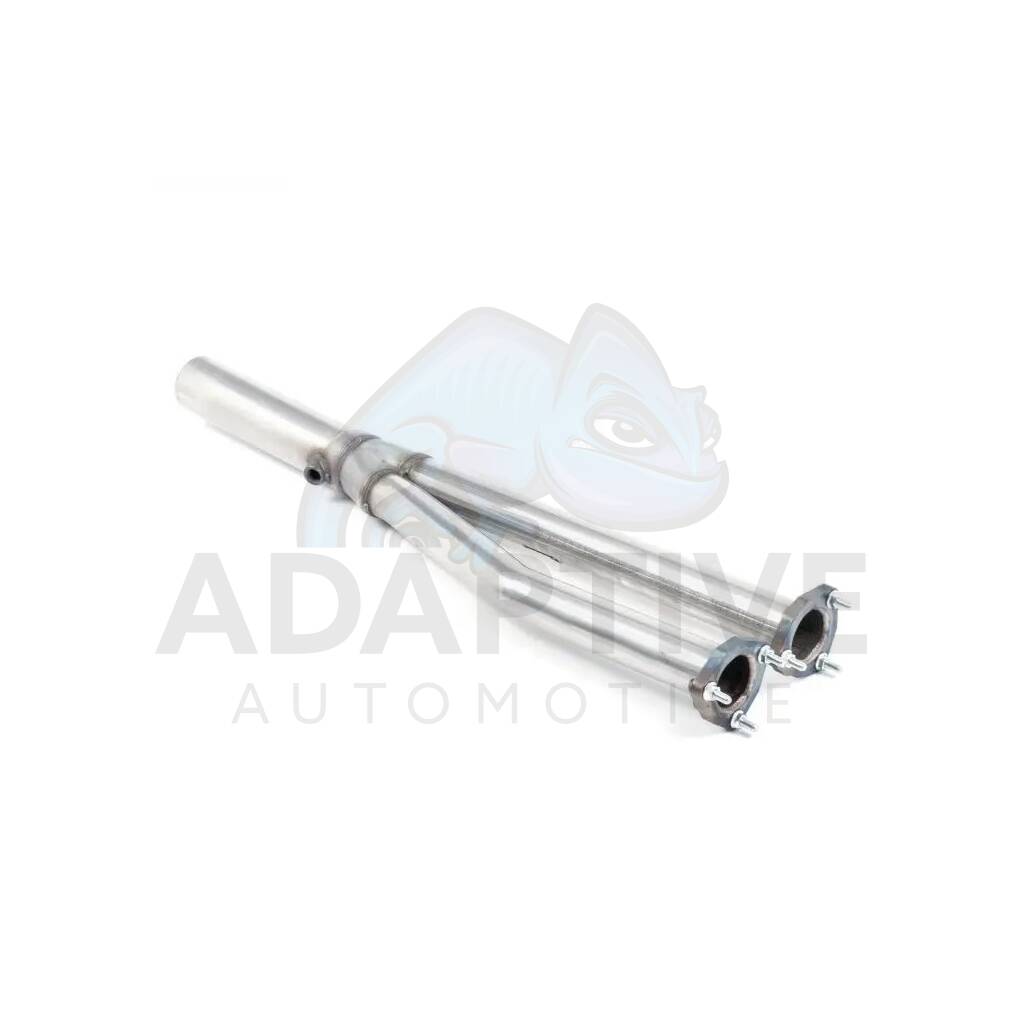 Cat Replacement Pipes