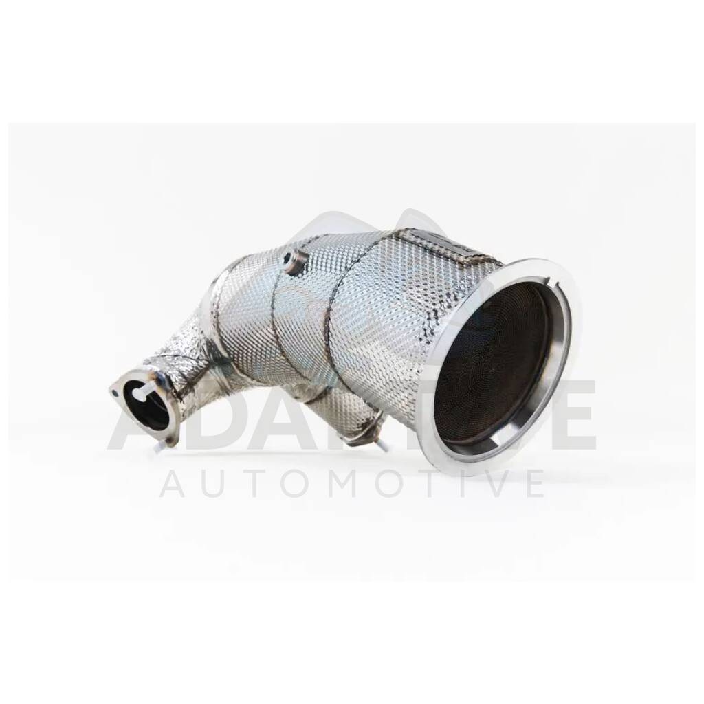 HJS Tuning ECE Downpipes