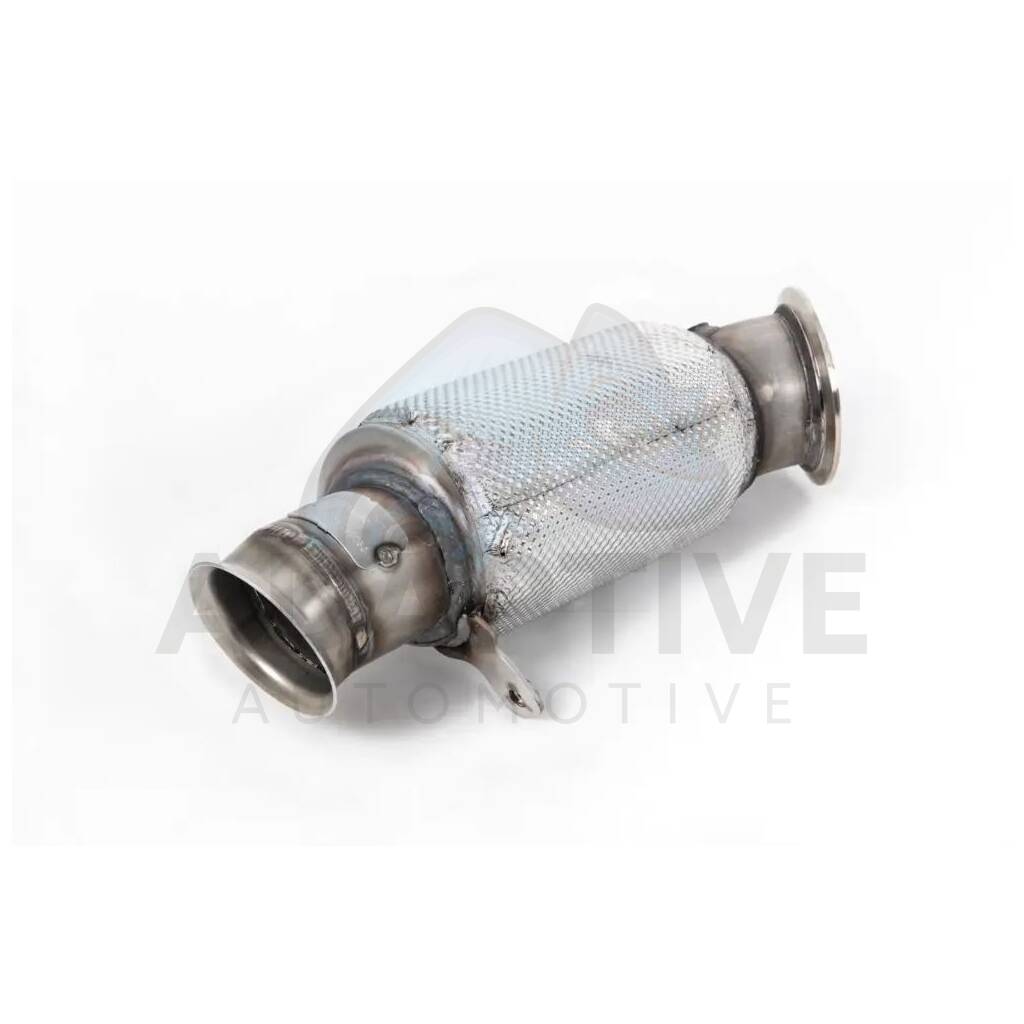 HJS Tuning ECE Downpipes