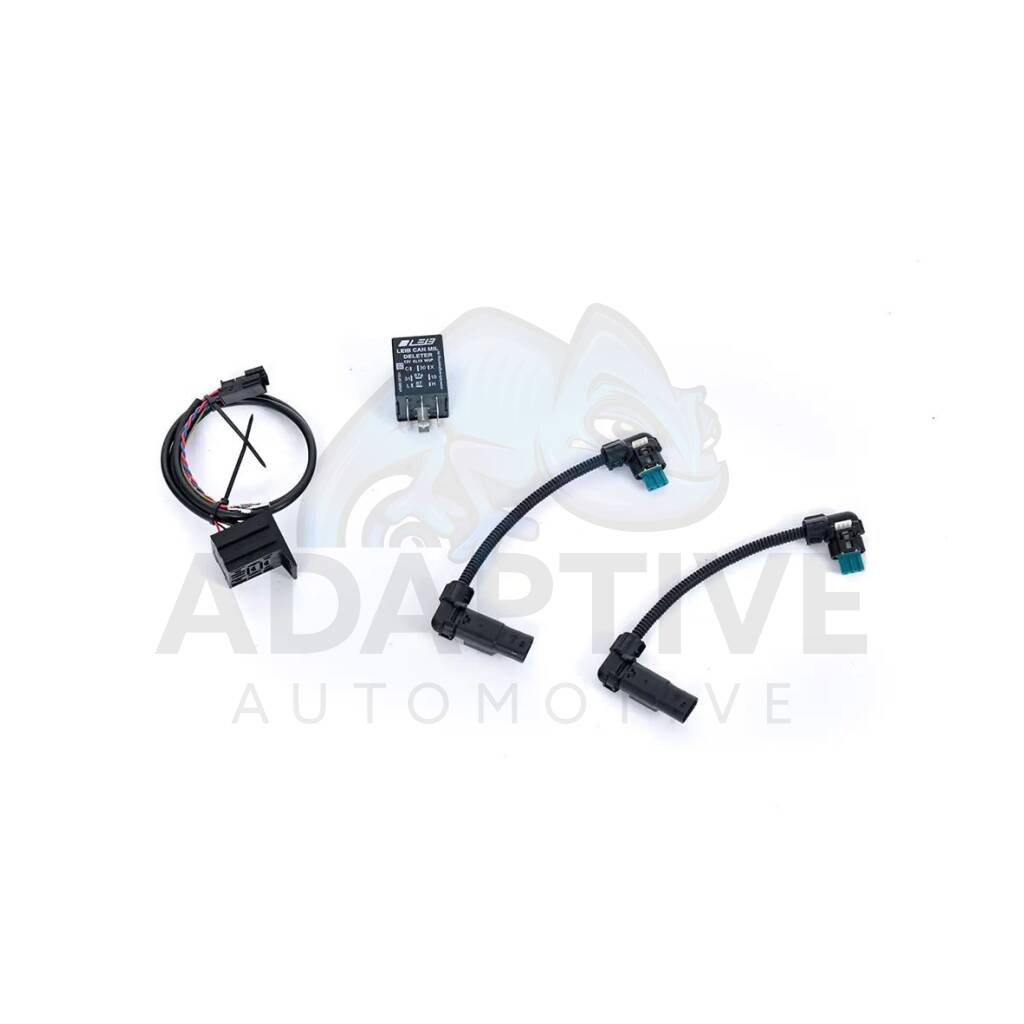 Additional parts