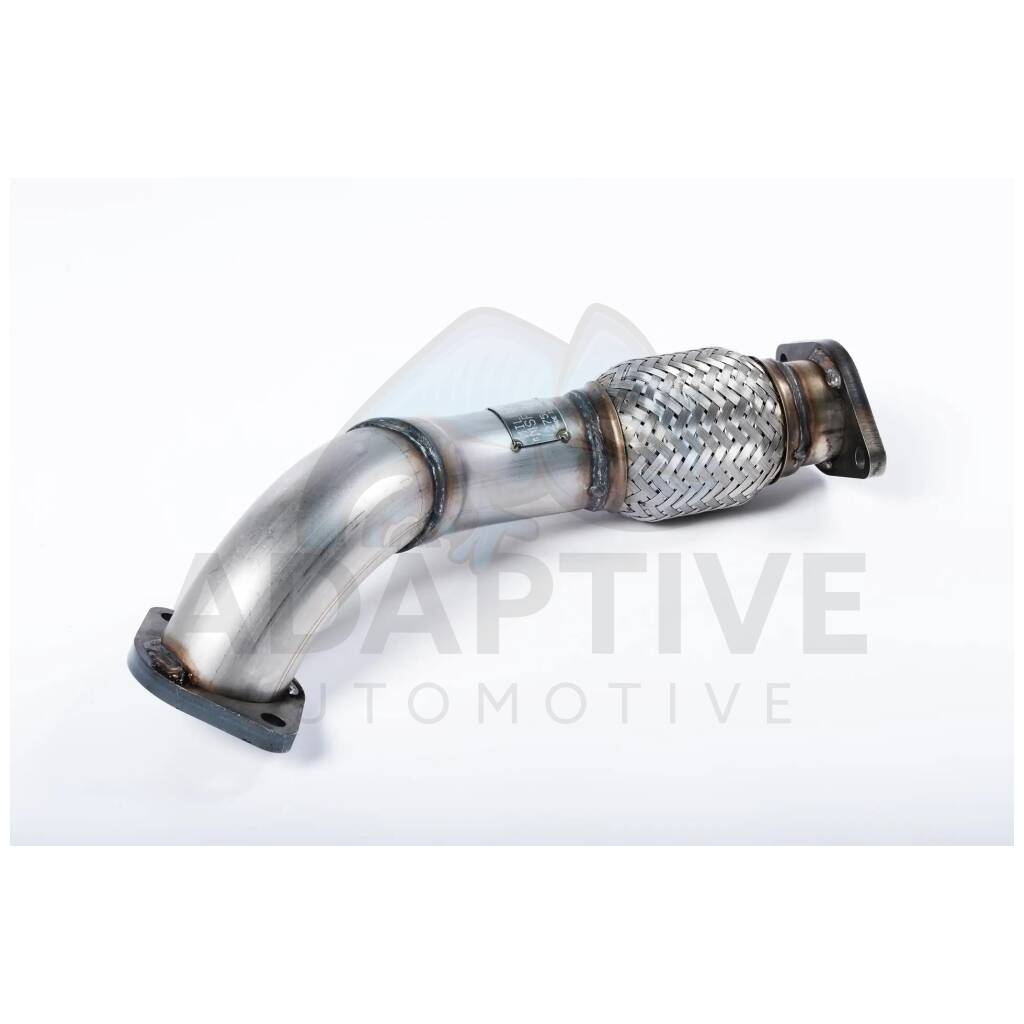 Flexible Pipe