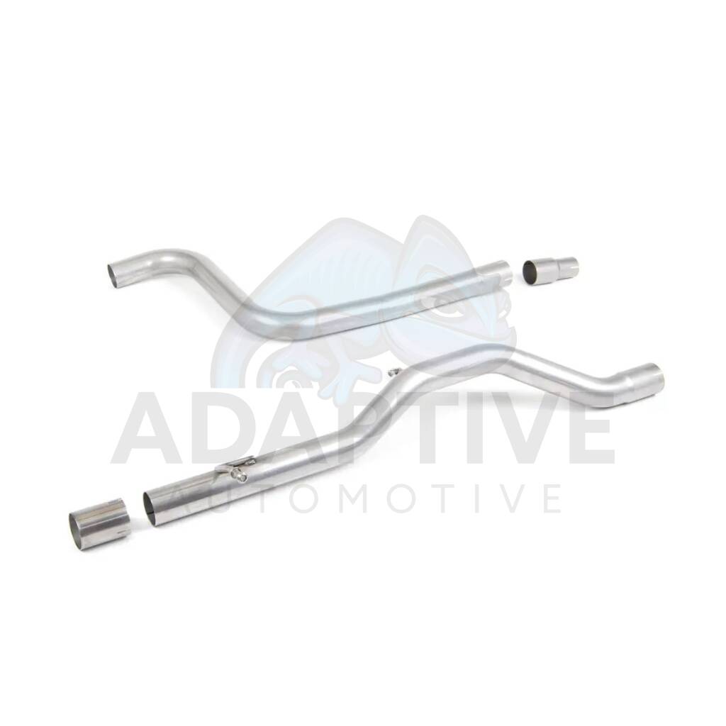 Particulate Filter-back