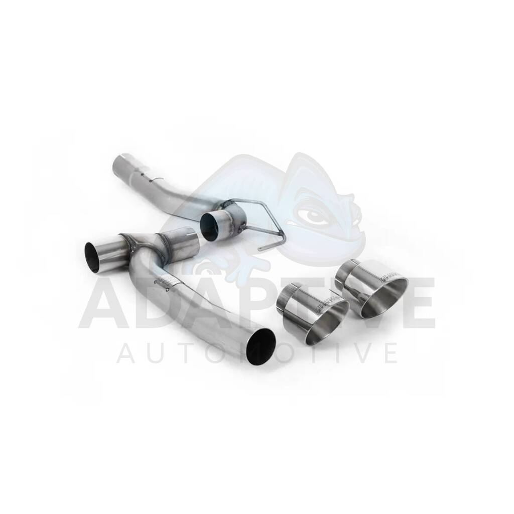 Additional parts