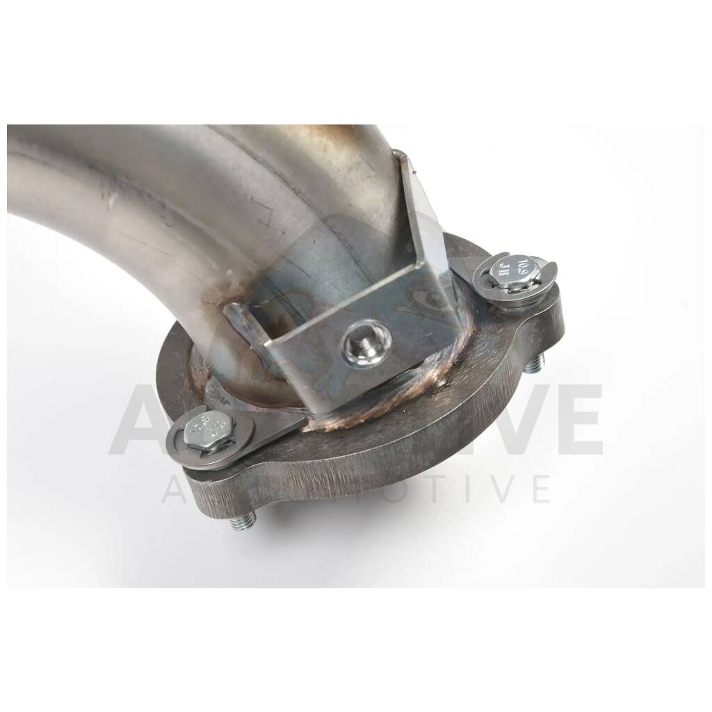 Locking Bolt Kit