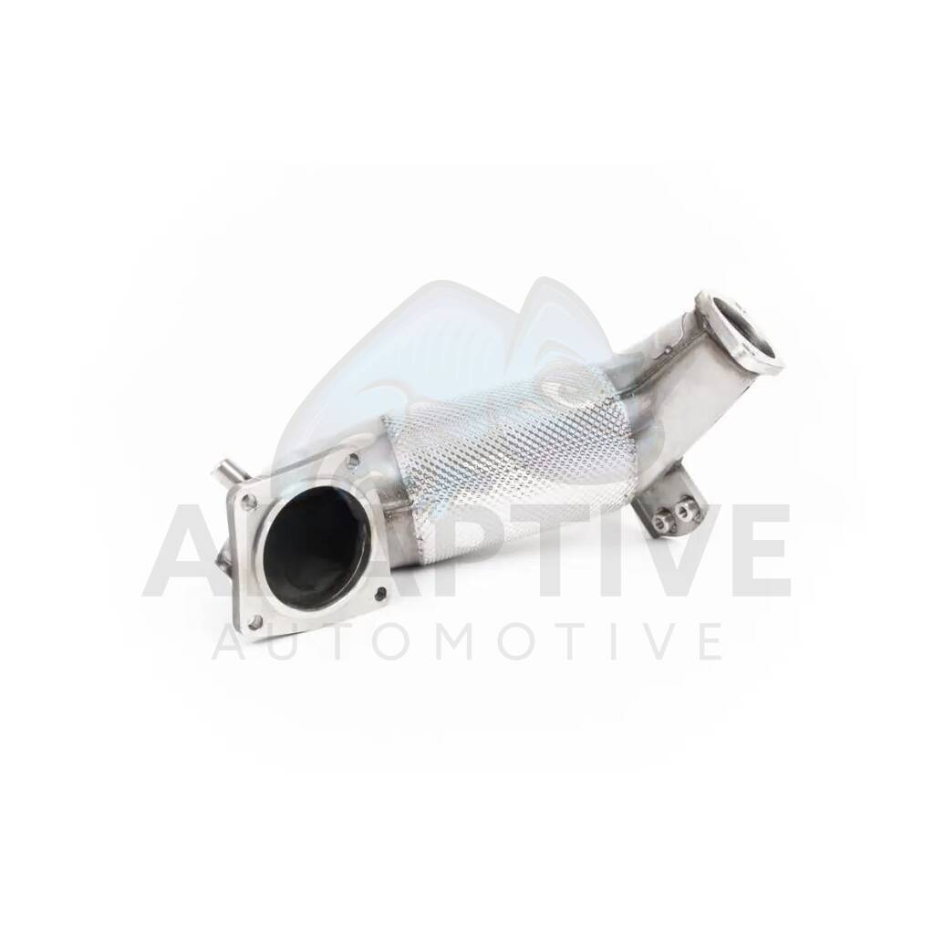 HJS Tuning ECE Downpipes
