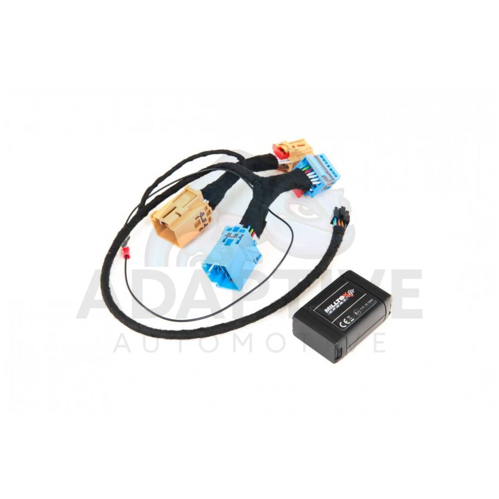 Active Valve Control