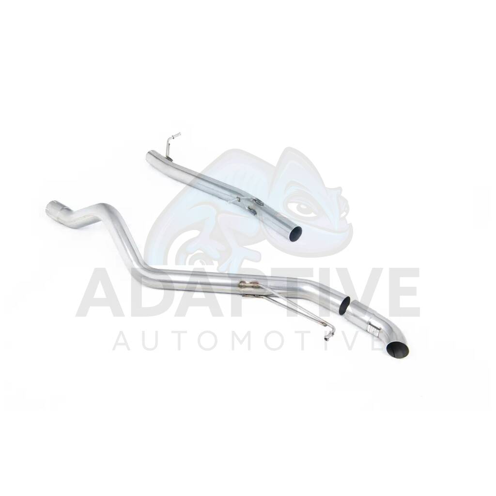 Particulate Filter-back