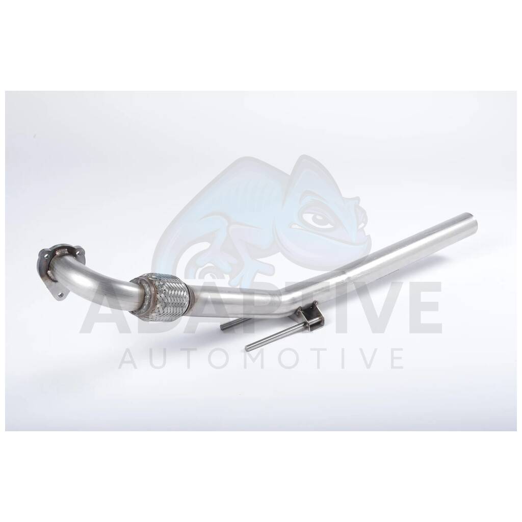 Large-bore Downpipe