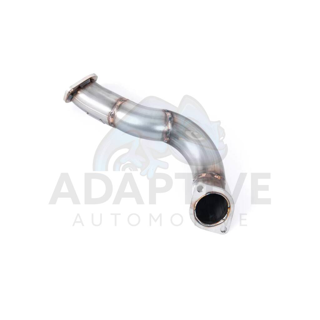 Over-Pipe