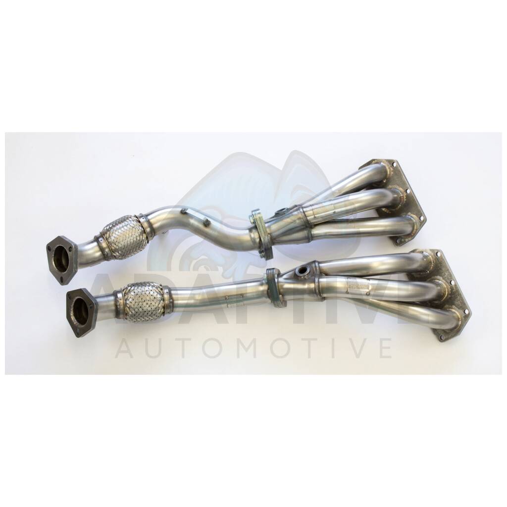 Free-flow Manifolds