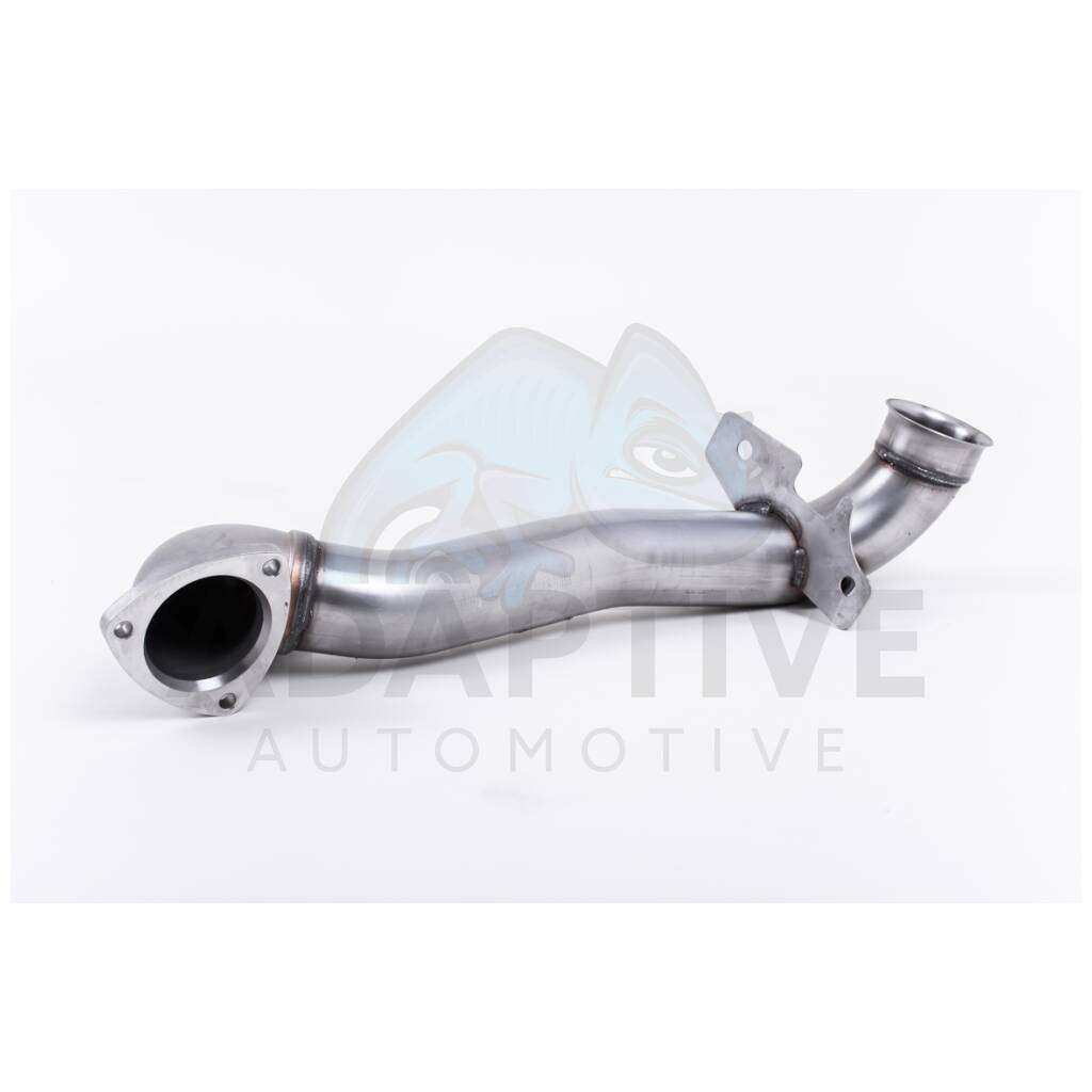 Large-bore Downpipe and De-cat