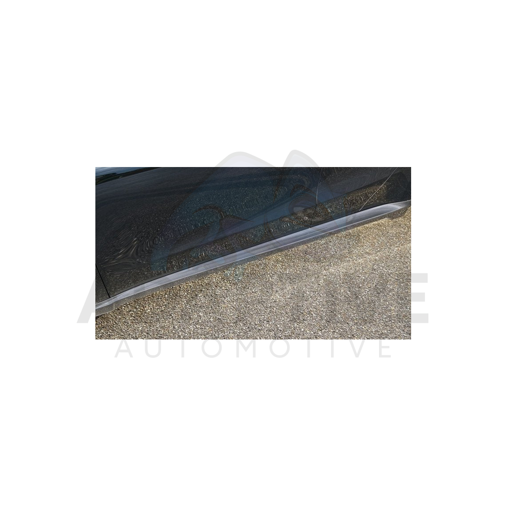 Side panels (set)
