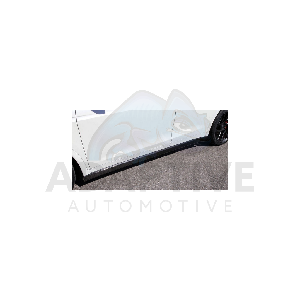 Side panels (set)