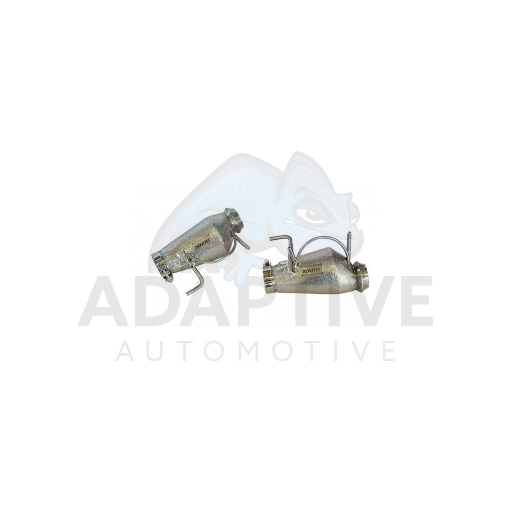 OPF replacement (set) (Gold plated)