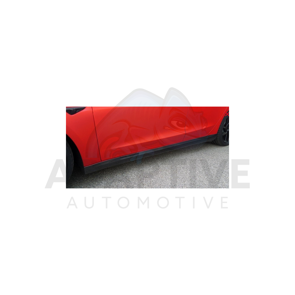Side panels (set)
