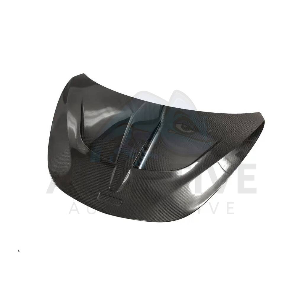 Front hood bonnet
