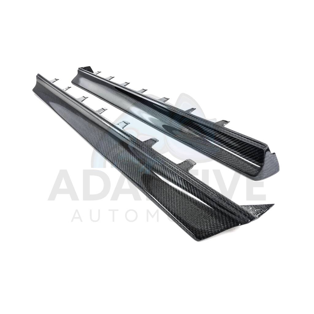 Side skirts
