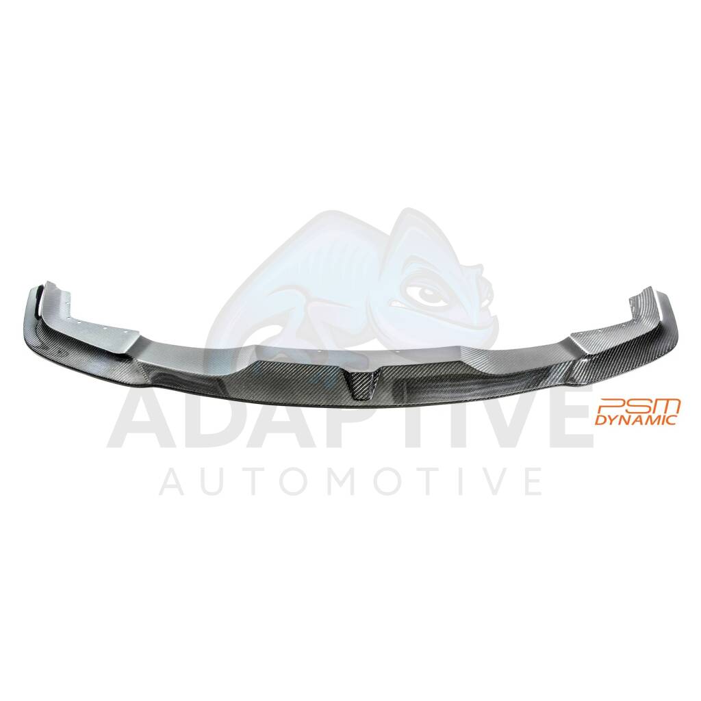 Front Spoiler