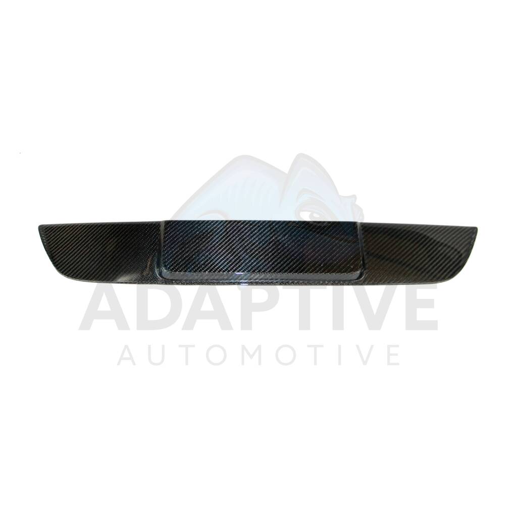 Front License Plate Holder