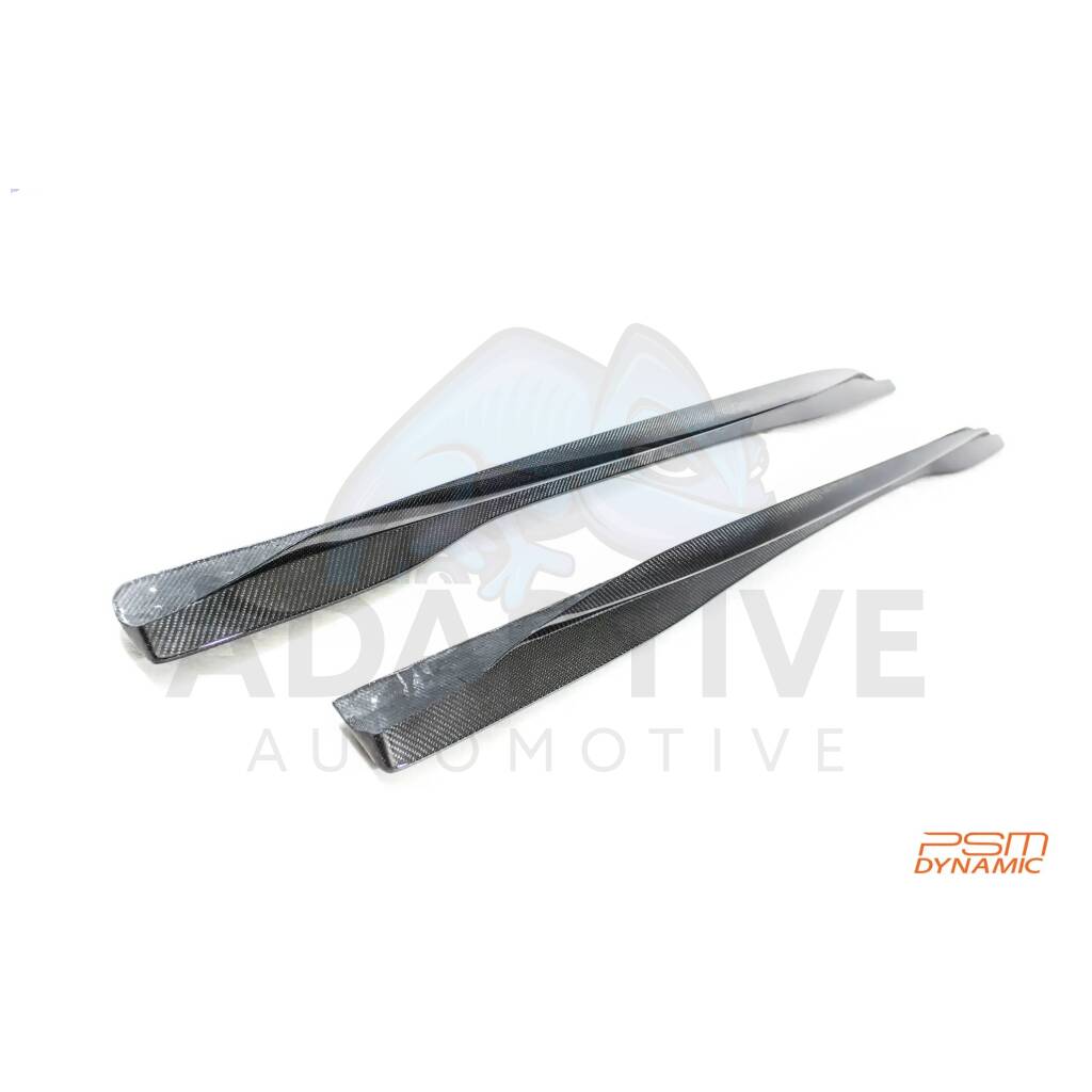Side Skirts V2