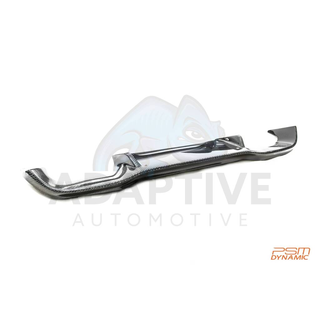 Rear Diffuser 