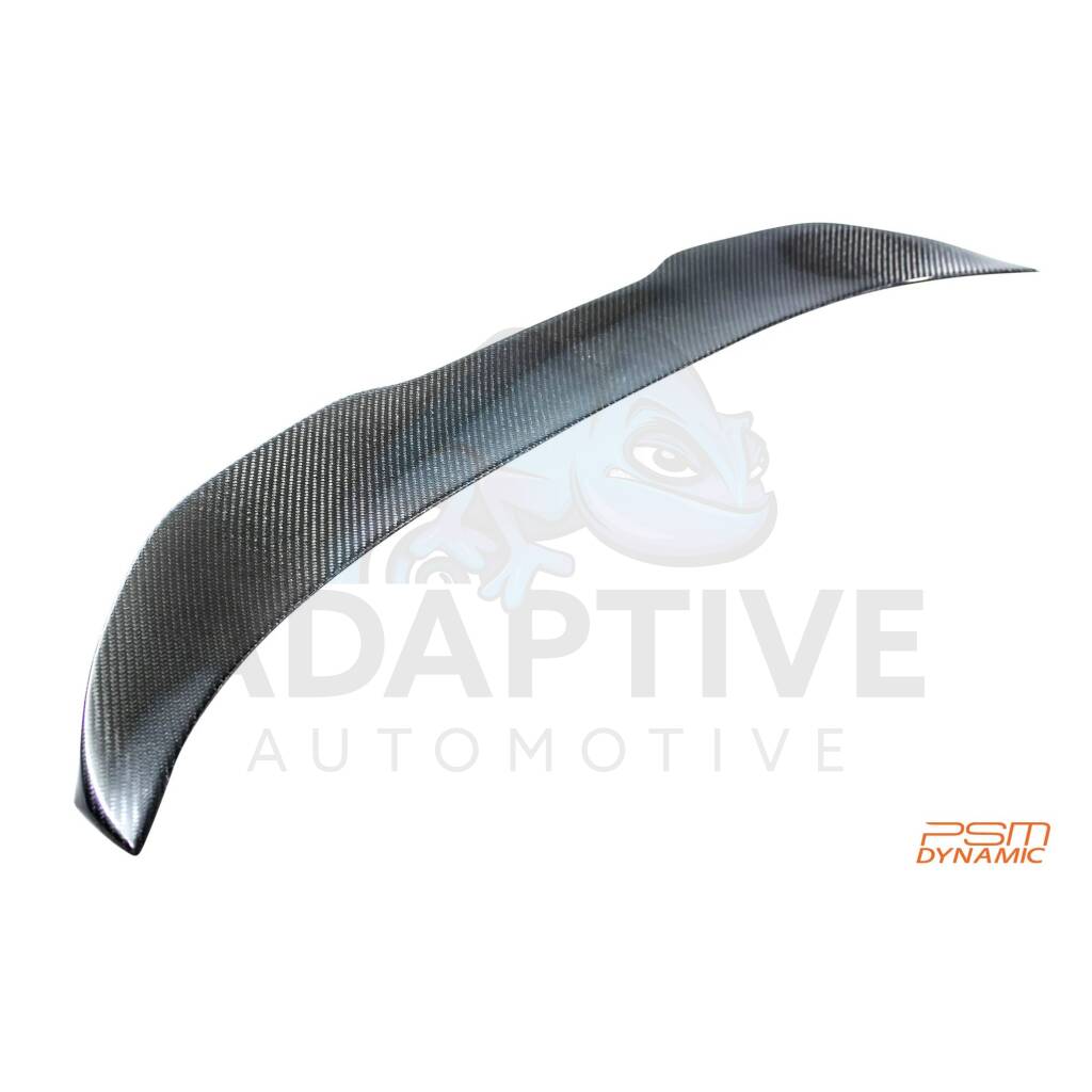 Trunk Deck Lid V2 