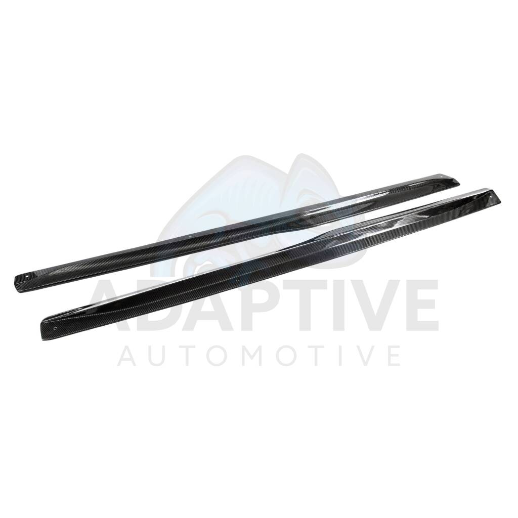 Side Skirts 
