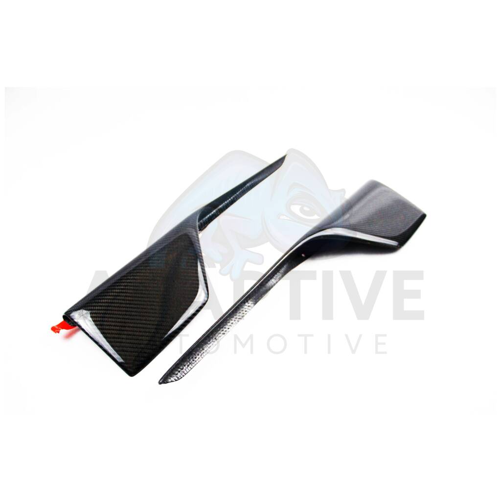 Side Fins