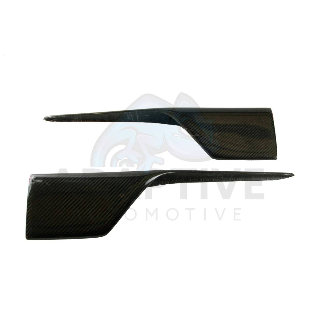 Side Fins