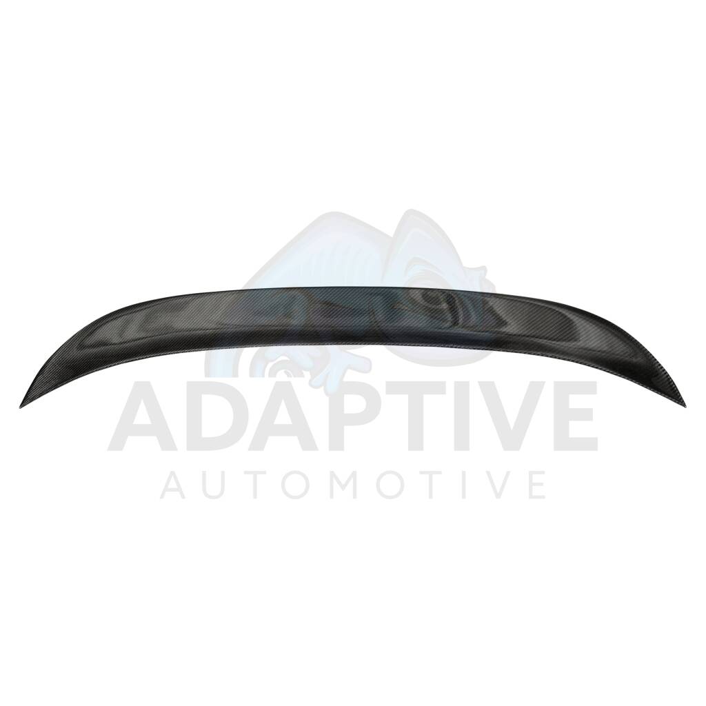 Trunk Deck Lid V1 