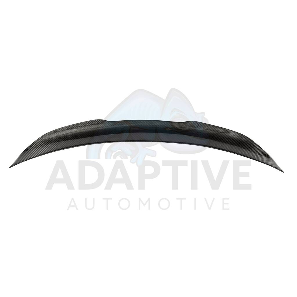 Trunk Deck Lid V2 