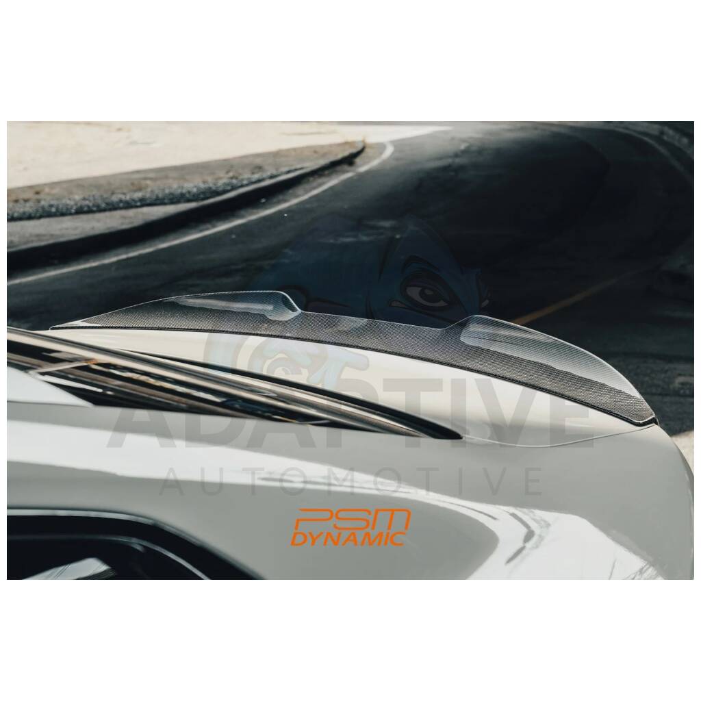 Trunk Deck Lid 2x2