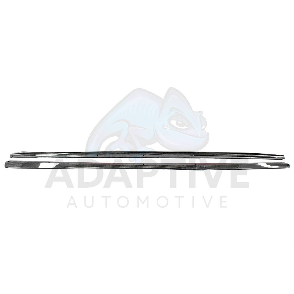 Side Skirts