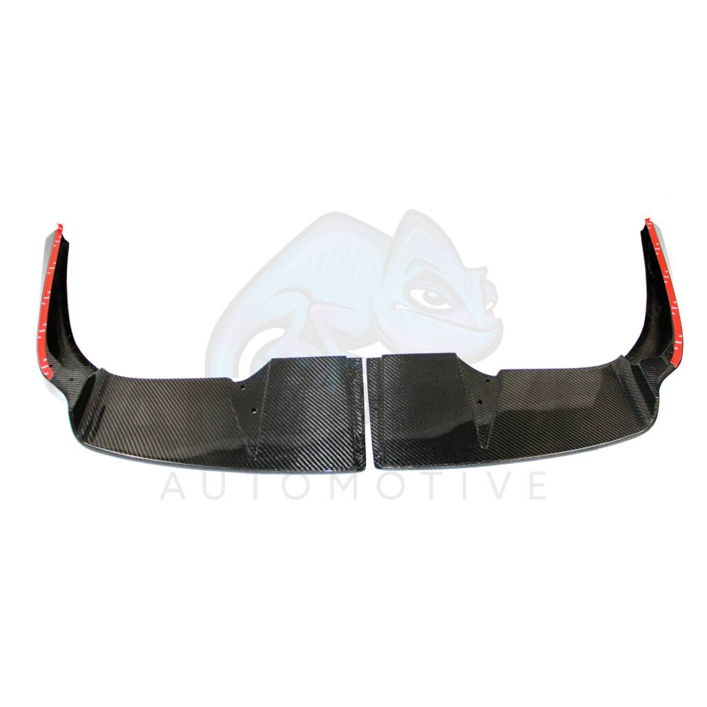 Diffuser Extensions 