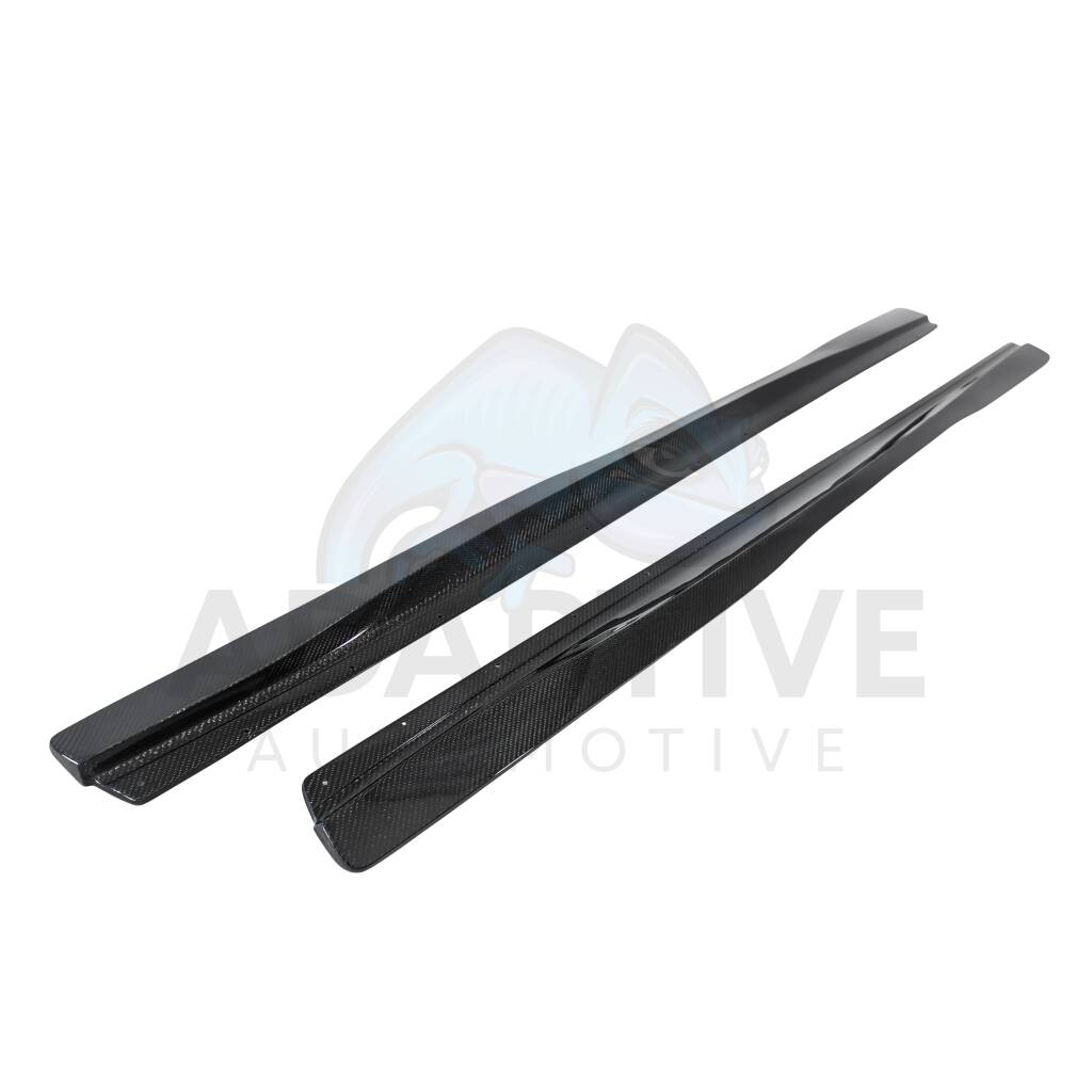 Side Skirts 