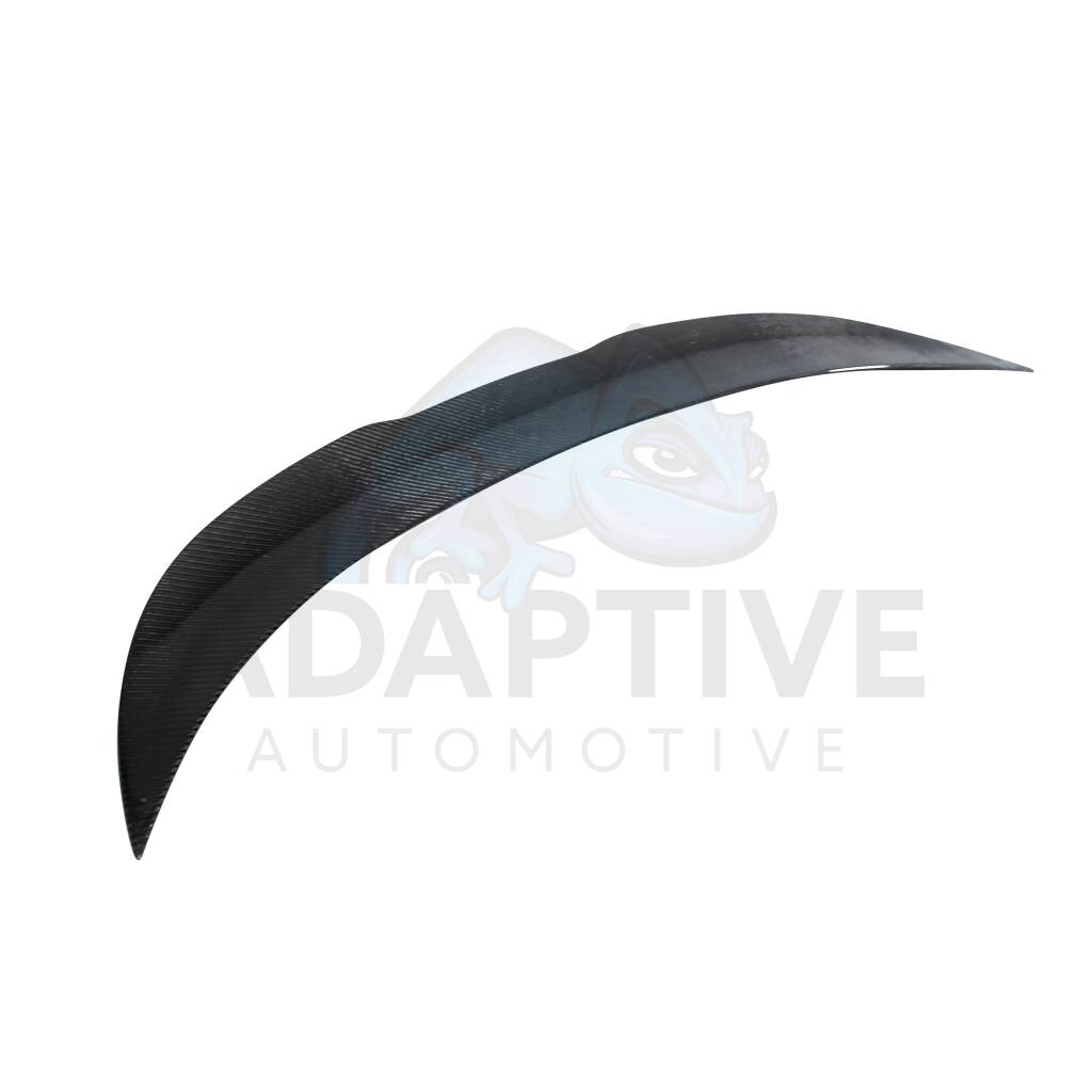 Trunk Deck Lid 