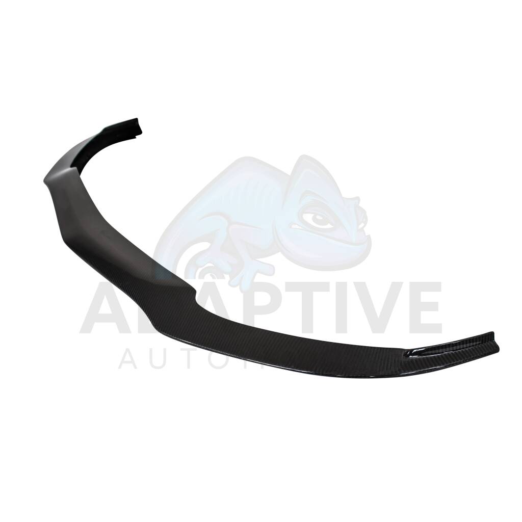 Front Spoiler 