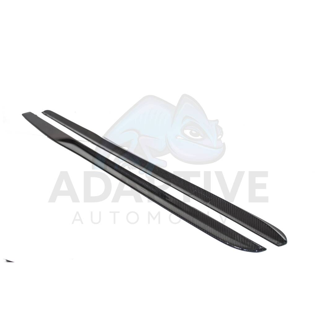 Side Skirts