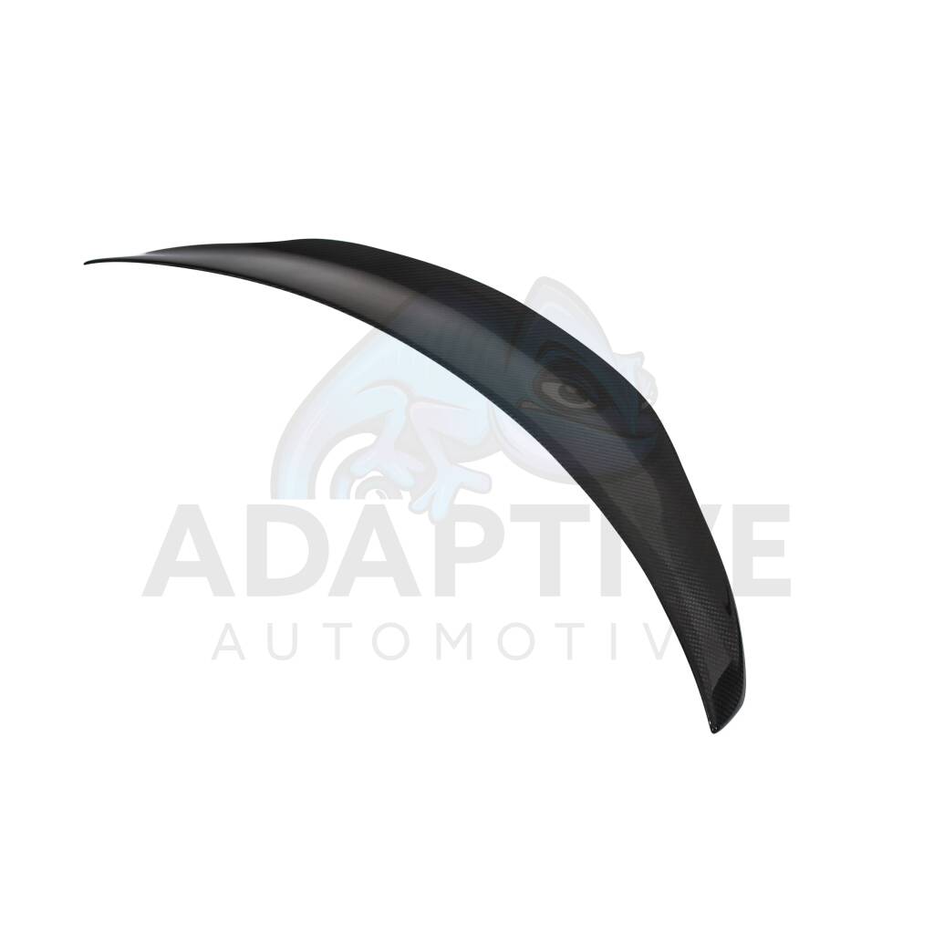 Trunk Deck Lid 