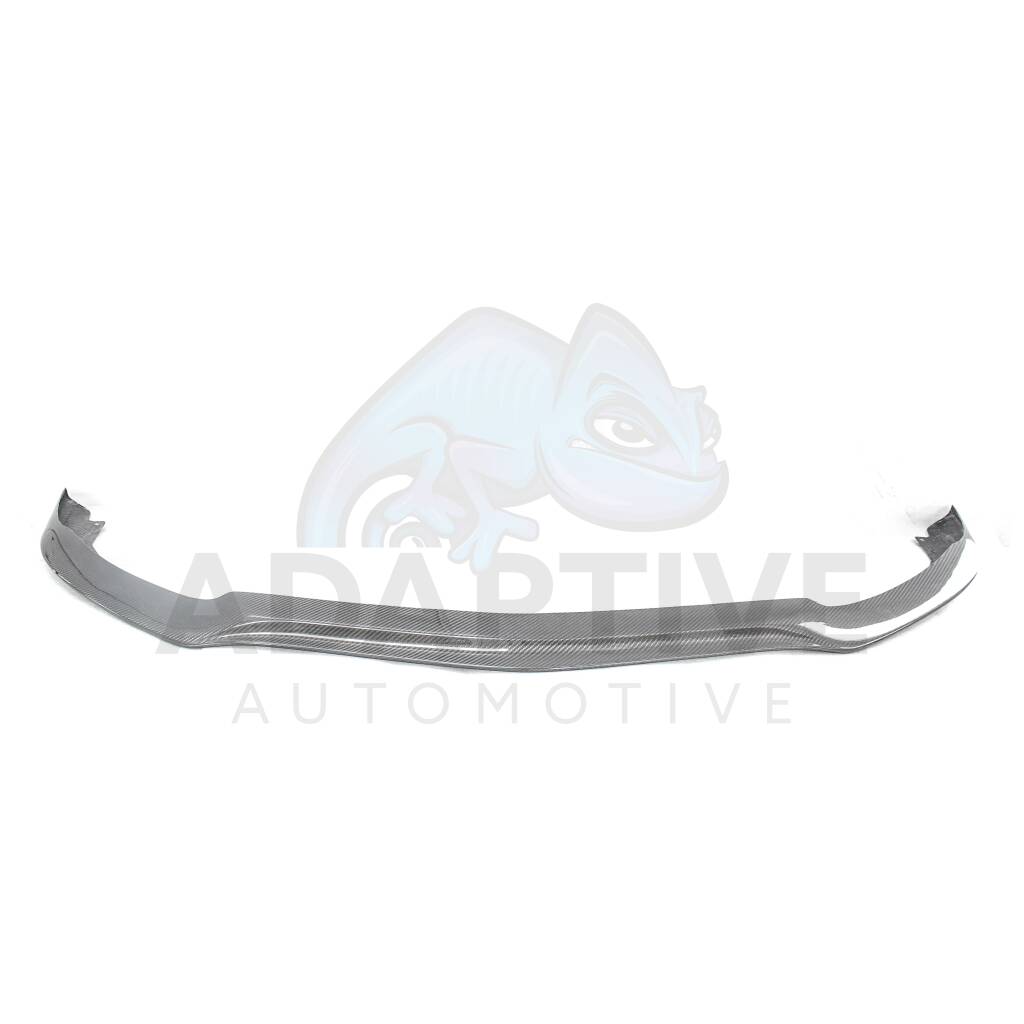 Front Spoiler 