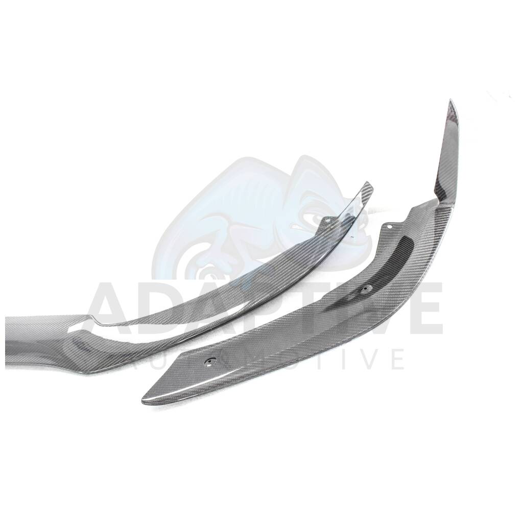 Front Spoiler ED1 Add on
