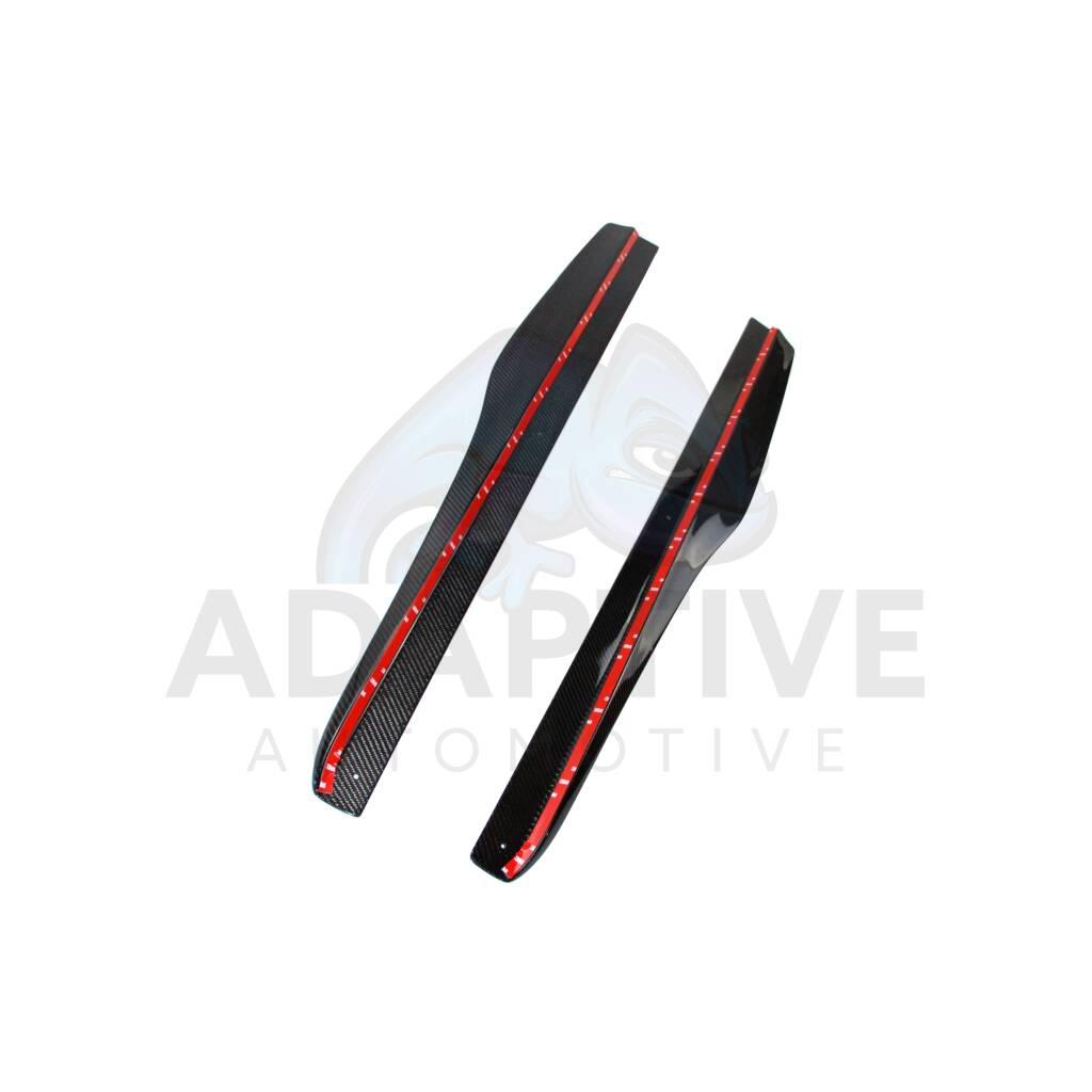 Side Skirts