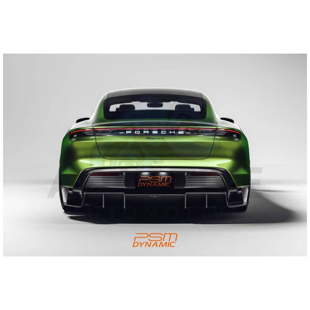 Trunk Deck Lid 2x2