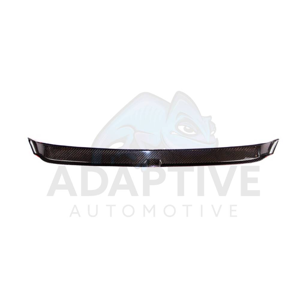 PSM Dynamic CARBON Front Spoiler Add On