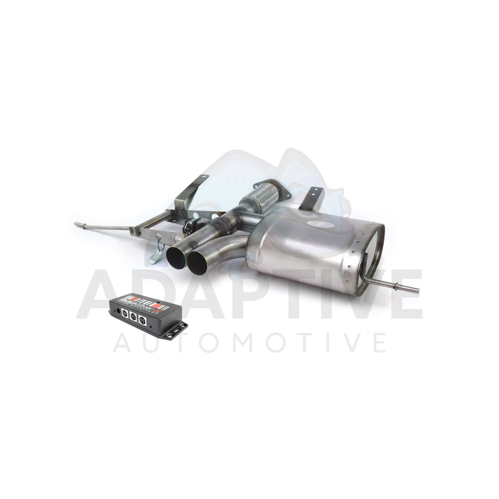 Sport System w/ Sound Architect