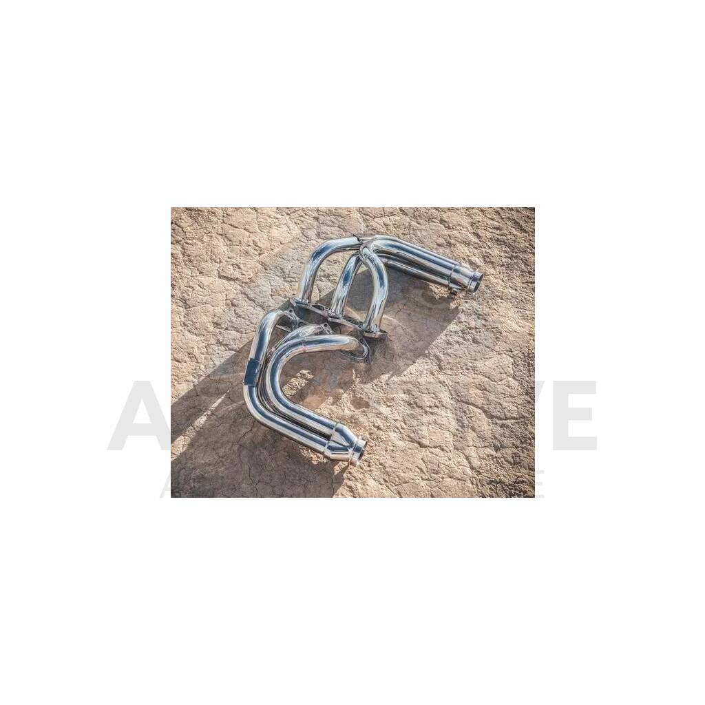 Headers - Performance